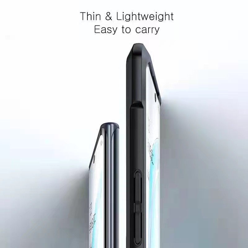 Ốp lưng 2in1 OPPO A94 A74 4G 5G A95 A54 5G Realme 8 Pro OPPO A 94 Vỏ chống trầy xước Slim CoverCover Ốp lưng chống sốc trong suốt Nhiều màu sắc Chống va đập