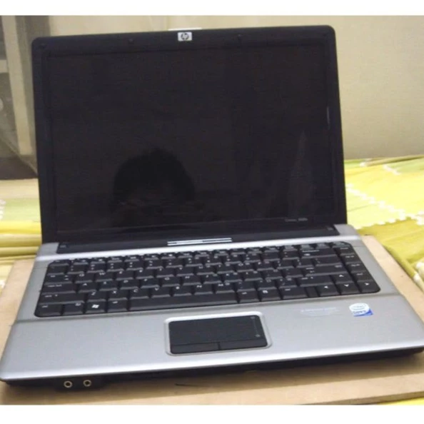 Laptop HP Compag 6520s cũ thanh lý văn phòng