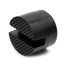 EDB * Tầng Có Rãnh Xe Cao Su Jack Pad Khung Bảo Vệ Adapter Jacking Disk Pad Tool