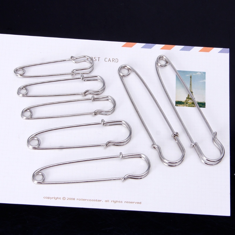 Mis Heavy Duty DIY Dụng cụ may vá Bộ 10x Chân an toàn cho áo len Khăn choàng lò