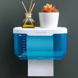 Hợp đựng giấy tiện lợi