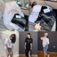 Áo Phông Dấu Quần siêu Hot