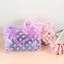 FAVORITEGOODS Túi Đựng Mỹ Phẩm PVC Nữ Chống Thấm Nước Trong Suốt Cắm Trại Túi Xách Du Lịch Sắp Xếp