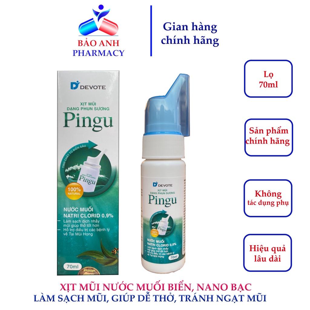 7. Kết luận về hiệu quả của nước muối sinh lý xịt mũi