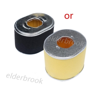 EDB * Thay thế bộ lọc không khí mới cho động cơ xăng Honda GX160 5.5HP GX200 6.5HP 17210-ZE1-822