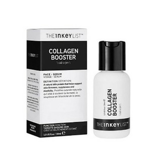 Tinh chất The INKEY List Collagen Booster Serum 30ml