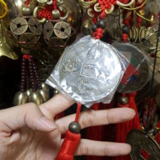 Gương  Âm Dương cỡ nhỏ