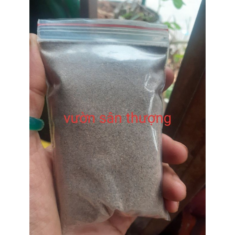 50g Trichoderma Chuyên Ủ Phân, Trộn Đất Chia lẻ Từ bao Nguyên