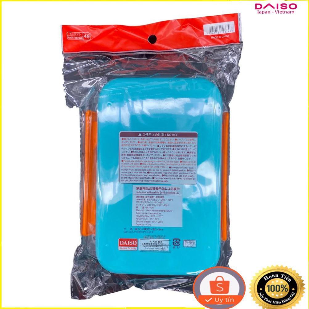( DAISO JAPAN) Daiso Lunch Box 750ml Shopee Việt Nam