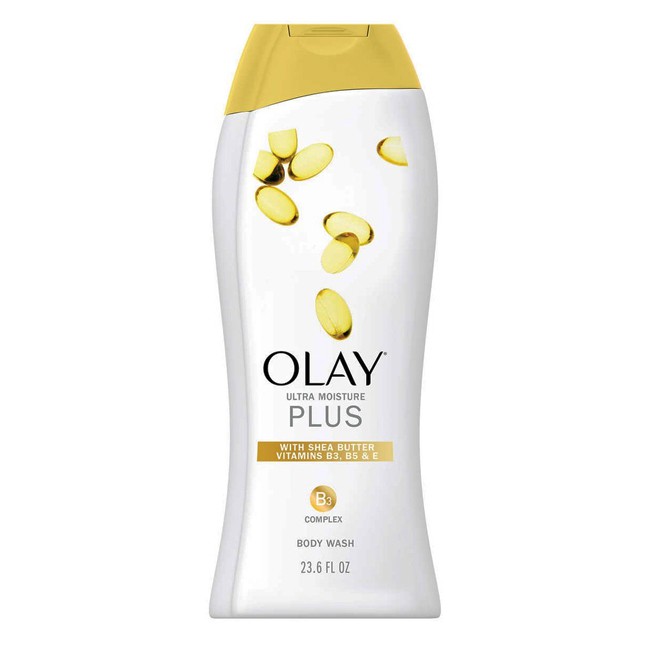 Sữa tắm Olay Ultra Moisture Plus - Mỹ - 700ml | Shopee Việt Nam