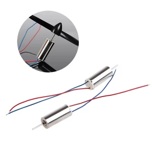 Set 2 động cơ DC 3.7V 50000RPM 716 dành cho xe điều khiển từ xa