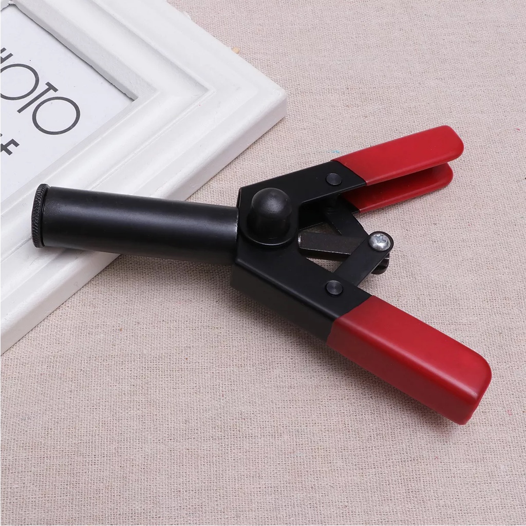 Kìm Rút River Nhựa + 40 River | Shopee Việt Nam