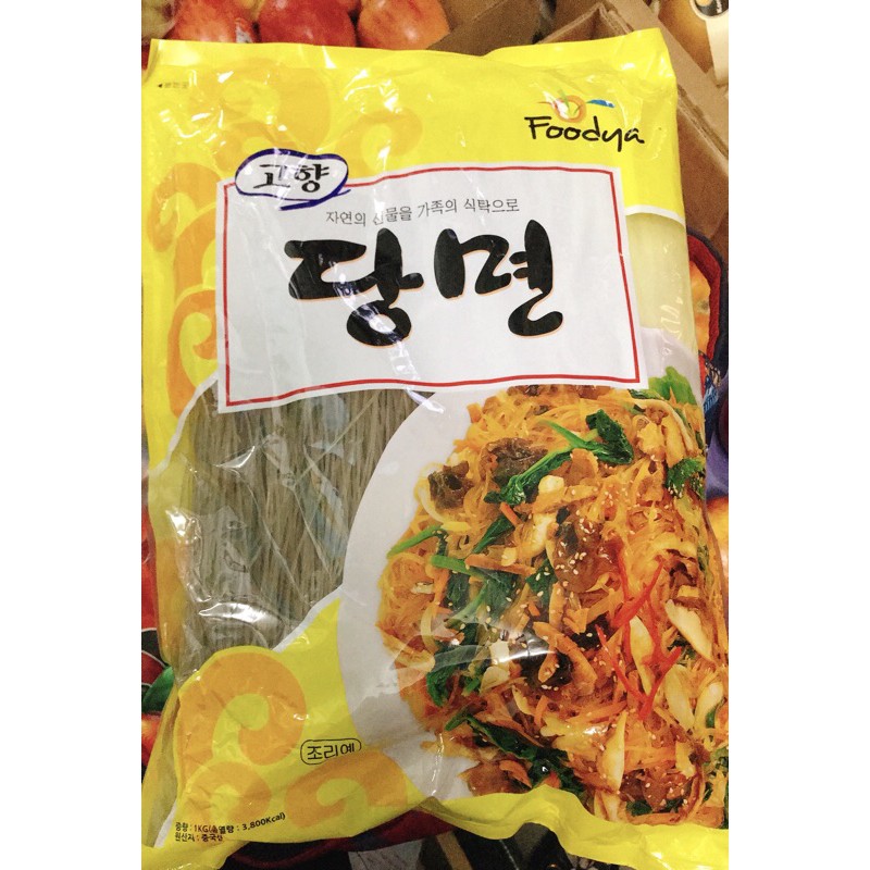 Miến rong hàn quốc,Miến rong,Miến | Shopee Việt Nam
