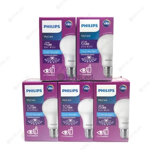 Bóng đèn PHILIPS LED Bulb MyCare E27 A60