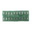 KOOL♥10Pcs SOP8 SSOP8 TSSOP8 to DIP8 Adapter Converter PCB Board