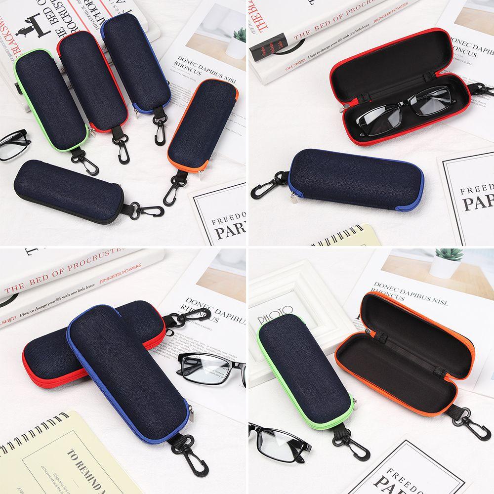Hộp đựng kính ITRUMPET Di động cứng thời trang