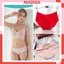 SỈ 10 Quần lót nữ su đúc cao cấp không đường may, chất su mát lạnh, mềm mịn, thoáng mát