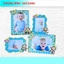 KHUNG HÌNH GIẤY MẪU BÉ TRAI-SET 4 KHUNG