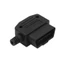 Yoo 16 pin OBD2 Connector OBDII Plug Brake Fluid Test Công cụ chẩn đoán sửa chữa nam