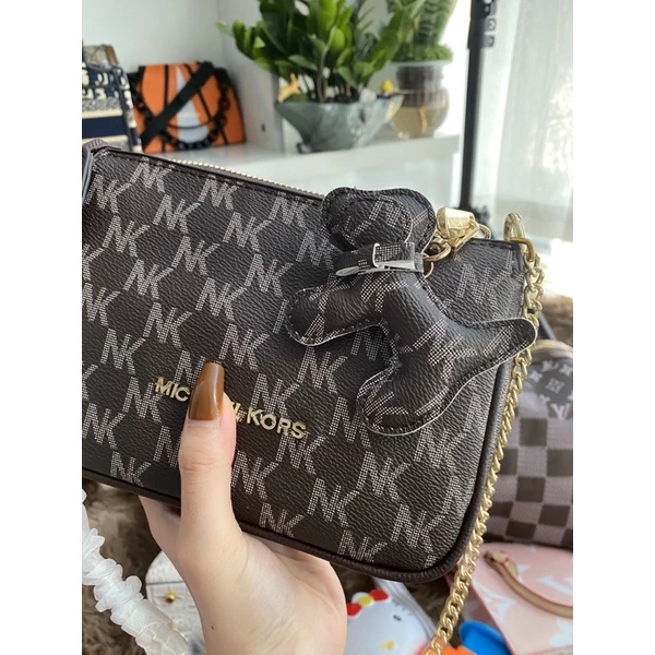 Women's Underarm Bag – 5