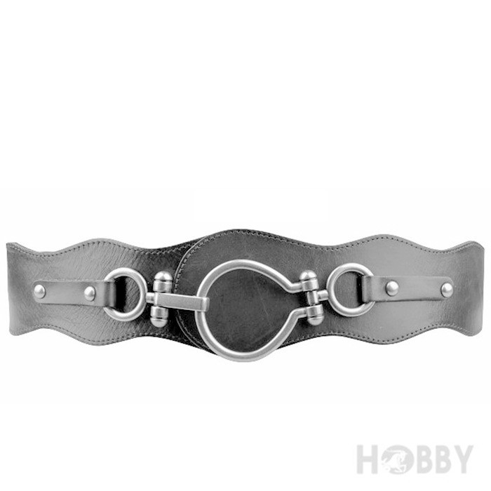 Thắt Lưng Nữ GOAT DN-044 màu đen