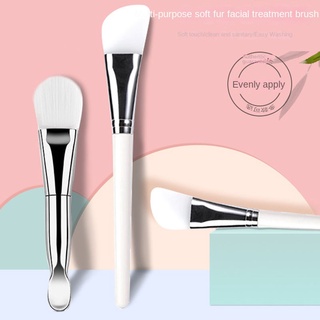 Cọ Silicon Mềm Dùng Quét Mặt Nạ Chăm Sóc Da