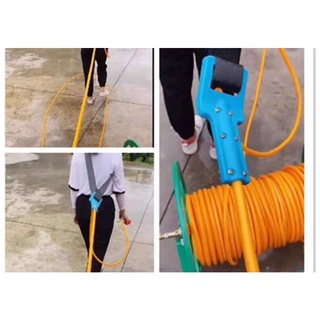 Đai Kẹp kéo dây xịt thuốc (Hàng đẹp) (Dây đai kéo dây xịt thuốc 8.5mm, 6.5mm)
