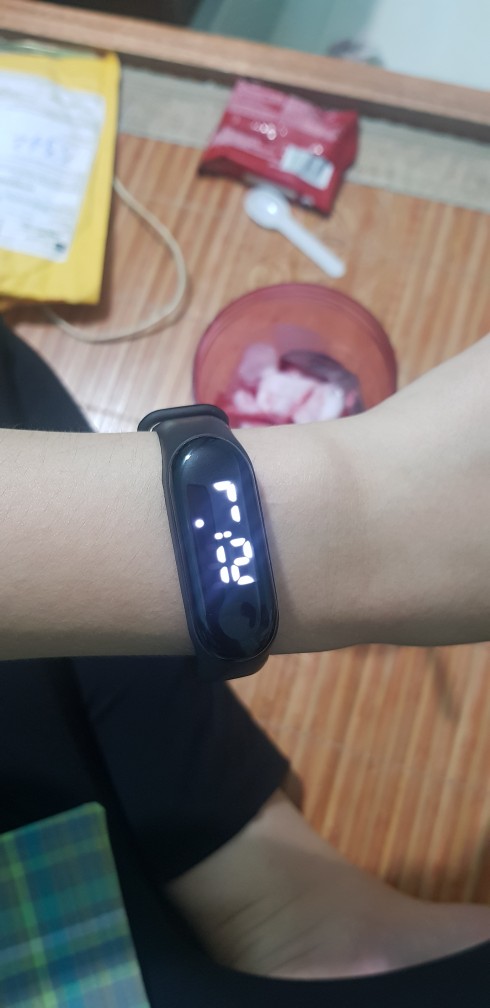 Ảnh đánh giá