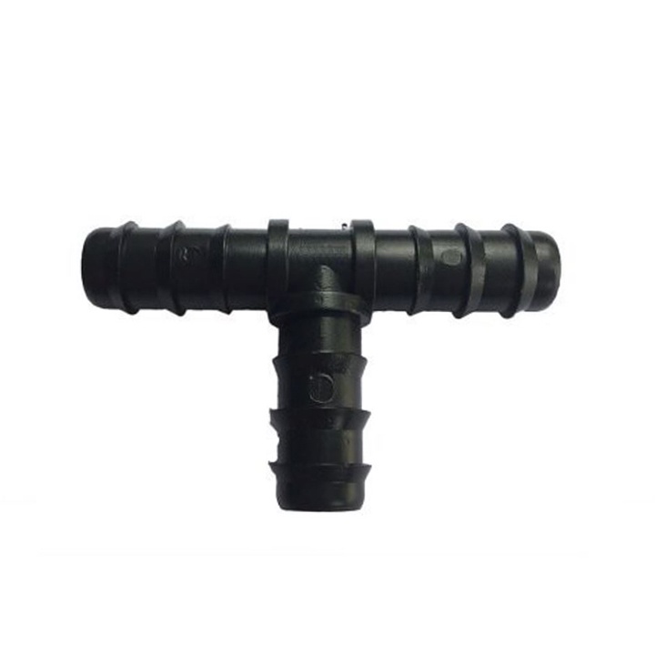 100 nối ống LDPE 16mm, 20mm, 25mm