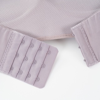 Áo Lót Nâng Ngực Không Dây Cài Khóa Trước Gợi Cảm luyoo31