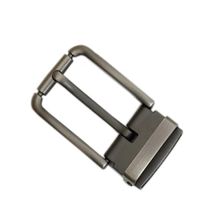Mặt Khóa Thắt Lưng GOAT MK0032 Hợp Kim 3.0cm