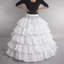 Phấn kiếng crinoline vintage phồng - phụ kiện cưới cho váy chữ A