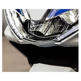 Miếng nhựa nhỏ dưới pha đèn PCX 2018 2019 2020