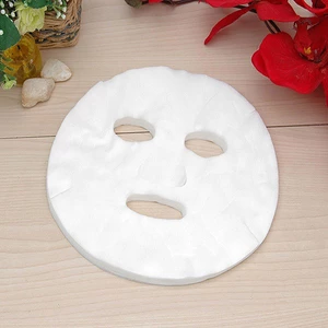*FREESHIP* Mặt Nạ Giấy Khô Gói 100 Miếng chuyên dùng cho SPA
