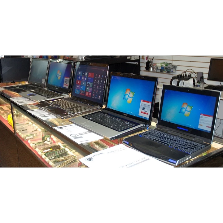 Laptop cũ giá rẻ