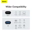 Baseus Đầu Chuyển Đổi usb 3.1 otg Sang usb Cho macbook pro air samsung s10