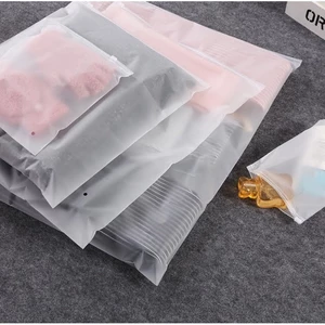 TÚI ZIP LỤA MỜ SIZE NHỎ KHOÁ KÉO LOẠI TÚI KÍN DẺO DAI HÀNG ĐẸP
