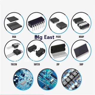 1 cặp (1 chiếc TTA004B + 1 chiếc TTC004B) Bóng bán dẫn A004B C004B TO-126, đảm bảo chất lượng