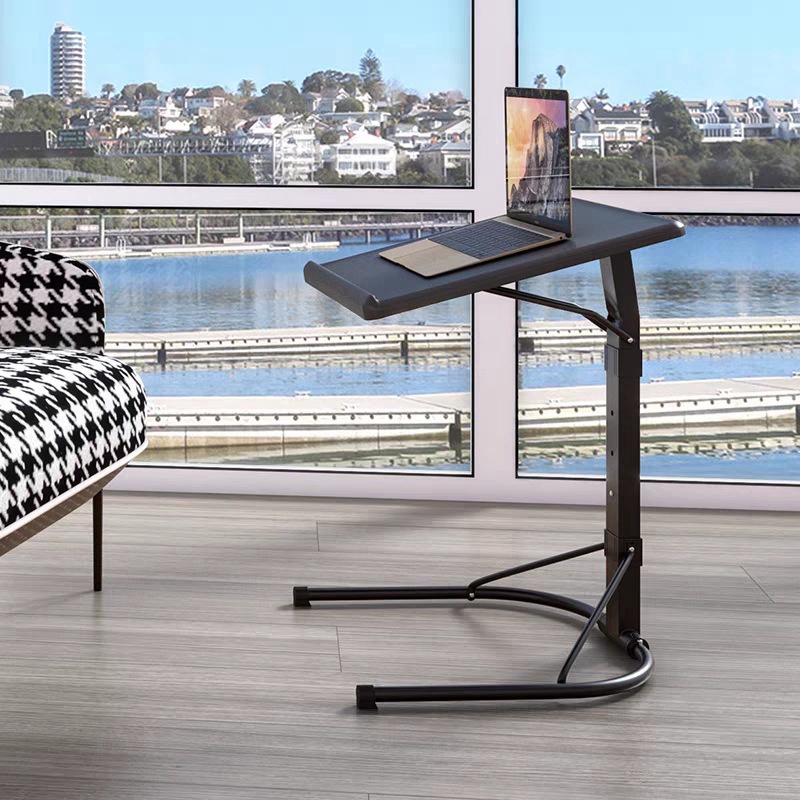 Bàn làm việc đứng nâng hạ Foldable Computer Table Adjustable 580mm ...
