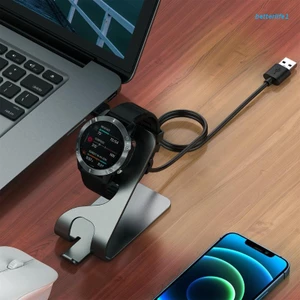 Đế sạc đồng hồ thông minh Garmin-Enduro nhỏ gọn tiện dụng
