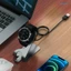 Đế sạc đồng hồ thông minh Garmin-Enduro nhỏ gọn tiện dụng