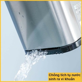 Kệ đựng dao, đũa thìa đa năng bằng chất liệu inox