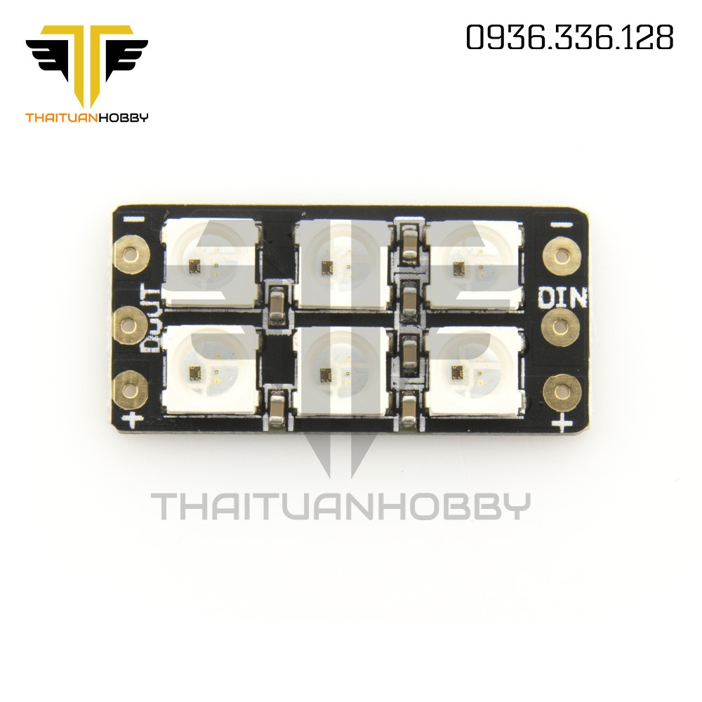 Đèn Led Diatone Sw302 Sw303 Sw402 Cho Quad | Shopee Việt Nam