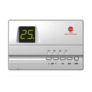 BỘ ĐẶT NHIỆT ĐỘ THERMOSTAT TY302, MADE IN THAILAND