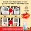 Trà hỗ trợ tiểu đường Calen Nature Farm ổn định đường huyết HbA1c và ngăn ngừa biến chứng tiểu đường
