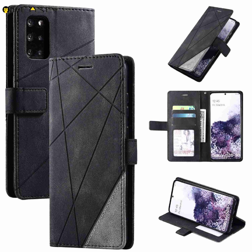 Ốp Lưng Kiểu Ví Cho Xiaomi Redmi Note 11 Pro 11s 10C 10 India K50 Pro K40s Poco M4 X4 Pro 4G 5G