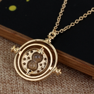 Mặt dây chuyền Harry Potter với hình ảnh từ phim và truyện - Cú, lọ thuốc, và bảo bối tử thần