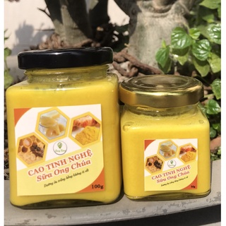 Mặt Nạ Dưỡng Da - Sữa Ong Chúa Tươi - Mỹ Phẩm HandMade 100% Thiên Nhiên