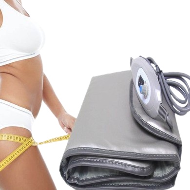 Sale Đai Quấn Nóng Giảm Béo, Giảm Mỡ Bụng (Đai cuốn nóng ko rung và có rung)
