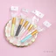✨xinyia✨Cọ quét mặt nạ sillicon GIAO MÀU NGẪU NHIÊN - Chổi quét mask cao cấp
